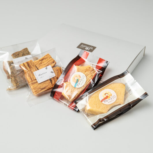 お試しセット【送料込み】ポストに届く！